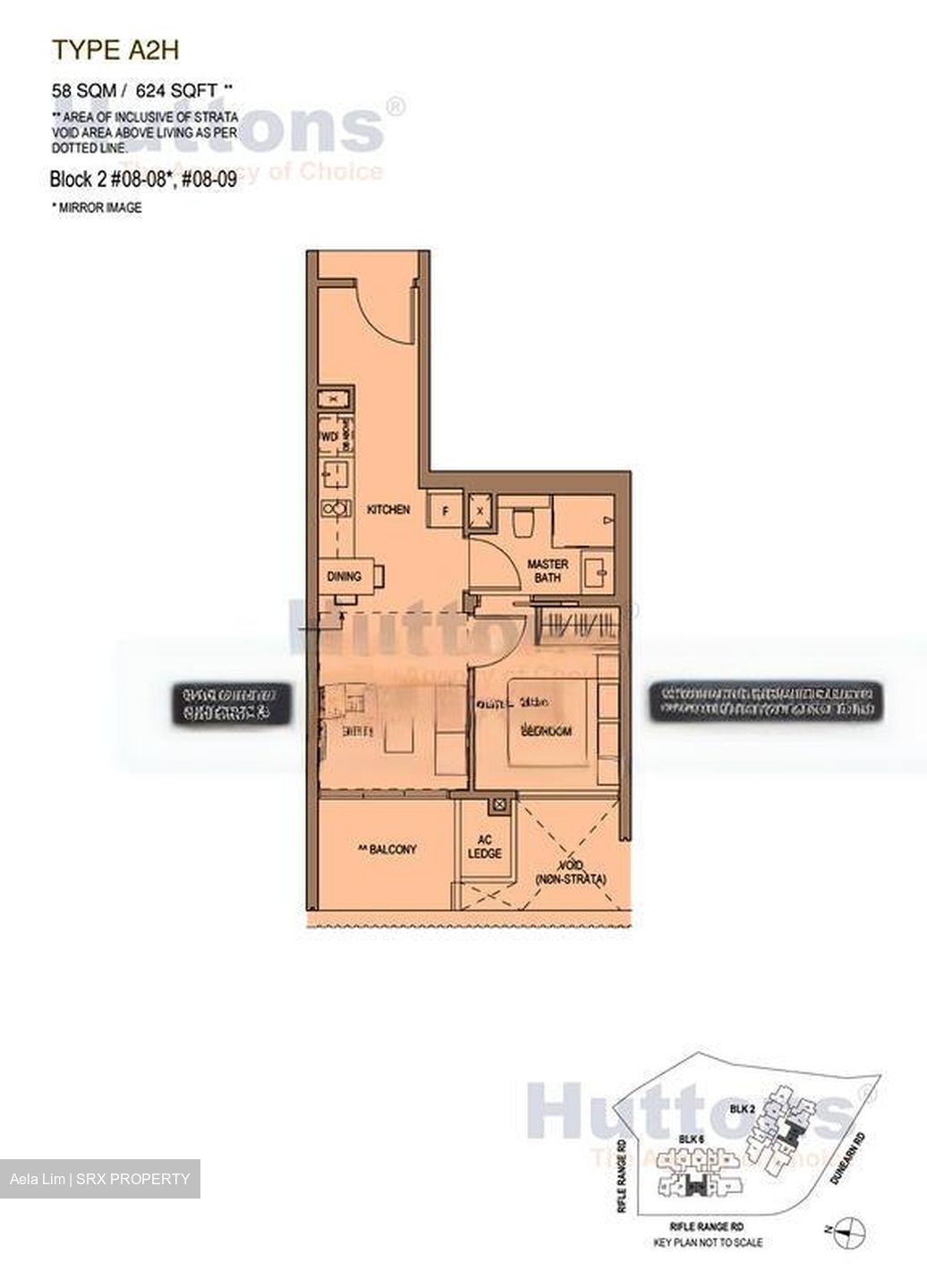 Mayfair Modern (D21), Condominium #470130471